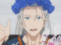 《冰上的尤里》：“这是一个生命，努力过着精彩的人生”