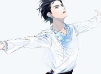 冰上的尤里：一个名字，两位年轻人，两段寻梦之路，成功源于自信