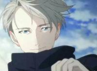 《冰上的尤里》，两个拥有同样名字的年轻人，两段不同的寻梦故事