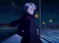 《冰上的尤里》，两个拥有同样名字的年轻人，两段不同的寻梦故事