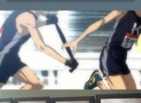 那些“基情满满的”运动番，《强风吹拂》B站6000人评分高达9.8！