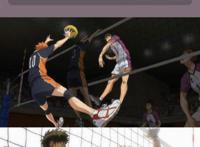 那些“基情满满的”运动番，《强风吹拂》B站6000人评分高达9.8！