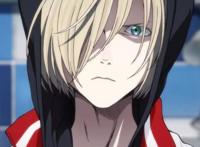 在《冰上的尤里》中，不光能看到花滑炫技，还有为梦想努力的执着