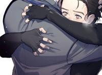 《冰上的尤里》剧场版宣布制作，勇利夫夫秀恩爱