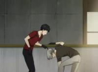 冰上的尤里：从剧情到人设都堪称完美的动漫，让人爱上花样滑冰