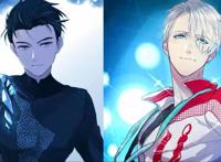 冰上的尤里：从剧情到人设都堪称完美的动漫，让人爱上花样滑冰