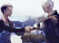 耽美动画《冰上的尤里》：不过是我爱着的你恰好是男人而已