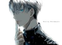 冰上唯美YURI冰滑之美触动心灵《冰上的尤里》动漫推荐