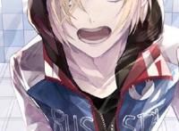 冰上唯美YURI冰滑之美触动心灵《冰上的尤里》动漫推荐