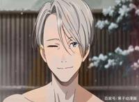 双男主动漫《冰上的尤里》究竟有多甜？网友直呼“甜出新高度”