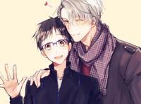 《冰上的尤里》B站错失了的一部旧番神作，但你不应该错过