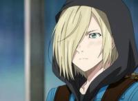 冰上的尤里，官方带头磕糖，空气都弥漫了甜味