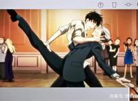 动漫动画推荐丨推荐日本双男主运动励志动漫《冰上的尤里》