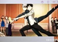 动漫动画推荐丨推荐日本双男主运动励志动漫《冰上的尤里》