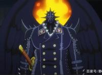 盘点动漫中名字为King的人物角色除了帝王引擎之外你都认识吗？