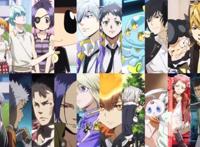 《家庭教师》作者天野明又准备出新作，这次是侦探题材