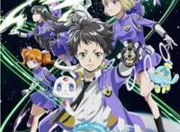 《宇宙警探》是腾讯动漫国际化的敲门砖吗？