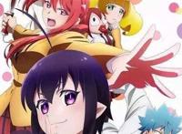 搞笑动漫推荐之八