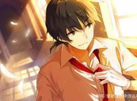 搞笑动漫推荐之八