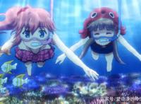 搞笑动漫推荐之八