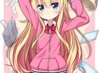 搞笑动漫推荐之八