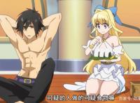 慎重勇者与“沙雕”女神，这部十月番我追了！