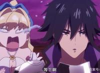 慎重勇者与“沙雕”女神，这部十月番我追了！