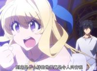 慎重勇者与“沙雕”女神，这部十月番我追了！