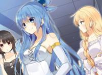 异界融合番降临四月，极具创意的背后恐将迎来大量差评！