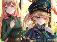 异界融合番降临四月，极具创意的背后恐将迎来大量差评！