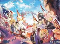 异界融合番降临四月，极具创意的背后恐将迎来大量差评！