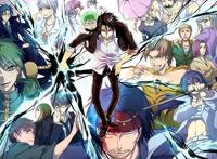 那些年，我看过，你可能没看过的经典动漫，b站可没有哦！