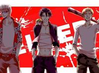 那些年，我看过，你可能没看过的经典动漫，b站可没有哦！