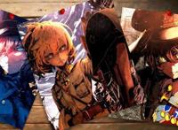 动漫推荐：披着幼女衣服的恶魔，被世人誉为：“莱茵的恶魔”！