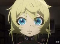 动漫中最令人害怕的“萝莉”前五名，她竟是是披着人皮的魔鬼？