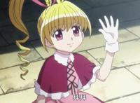 动漫中最令人害怕的“萝莉”前五名，她竟是是披着人皮的魔鬼？