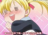 动漫中最令人害怕的“萝莉”前五名，她竟是是披着人皮的魔鬼？