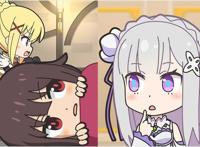 4月新番里我最喜欢的一部动画：《异世界四重奏》