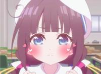 动漫中的那些可爱的“小萝莉”们