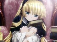 动漫中的那些可爱的“小萝莉”们