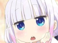 动漫中的那些可爱的“小萝莉”们