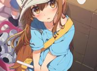 不仅仅只有血小板！近期新番精选萝莉大推荐