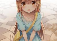 不仅仅只有血小板！近期新番精选萝莉大推荐