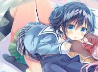 不仅仅只有血小板！近期新番精选萝莉大推荐