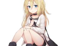 不仅仅只有血小板！近期新番精选萝莉大推荐