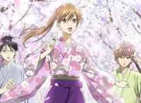 推荐这几部适合女生观看的青春物语动漫！