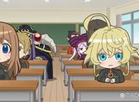 《剧场版异世界四重奏》公开纪念！为公映准备相关作品将一举播出