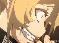 用最萌的脸，打最猛的架！一部专治萝莉控、颜控的动漫！