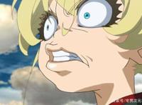 用最萌的脸，打最猛的架！一部专治萝莉控、颜控的动漫！