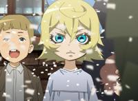 《幼女战记》对和平的祷告，和平来之不易且行且珍惜